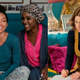 Dear White People; Unbreakable Kimmy Schmidt